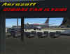 Aerosoft's Gibraltar (LXGB)