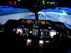 747 Flightdeck