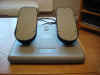 CH Rudder Pedals Just �50 - Bargain