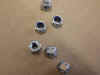 Nylok Nuts - Not Good !